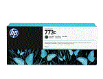 Картридж HP 773C Черный матовый/Matte black, 775 мл (C1Q37A)