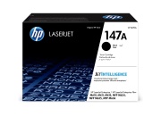 Картридж HP 147A Черный/Black, 10500 стр. (W1470A)