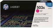 Картридж HP 503A Пурпурный/Magenta, 6000 стр.(Q7583A)