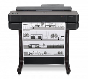 HP DesignJet T650 24"